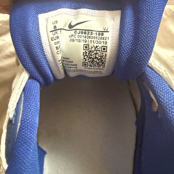 Retro Nike Air Max - Picture 4 of 4